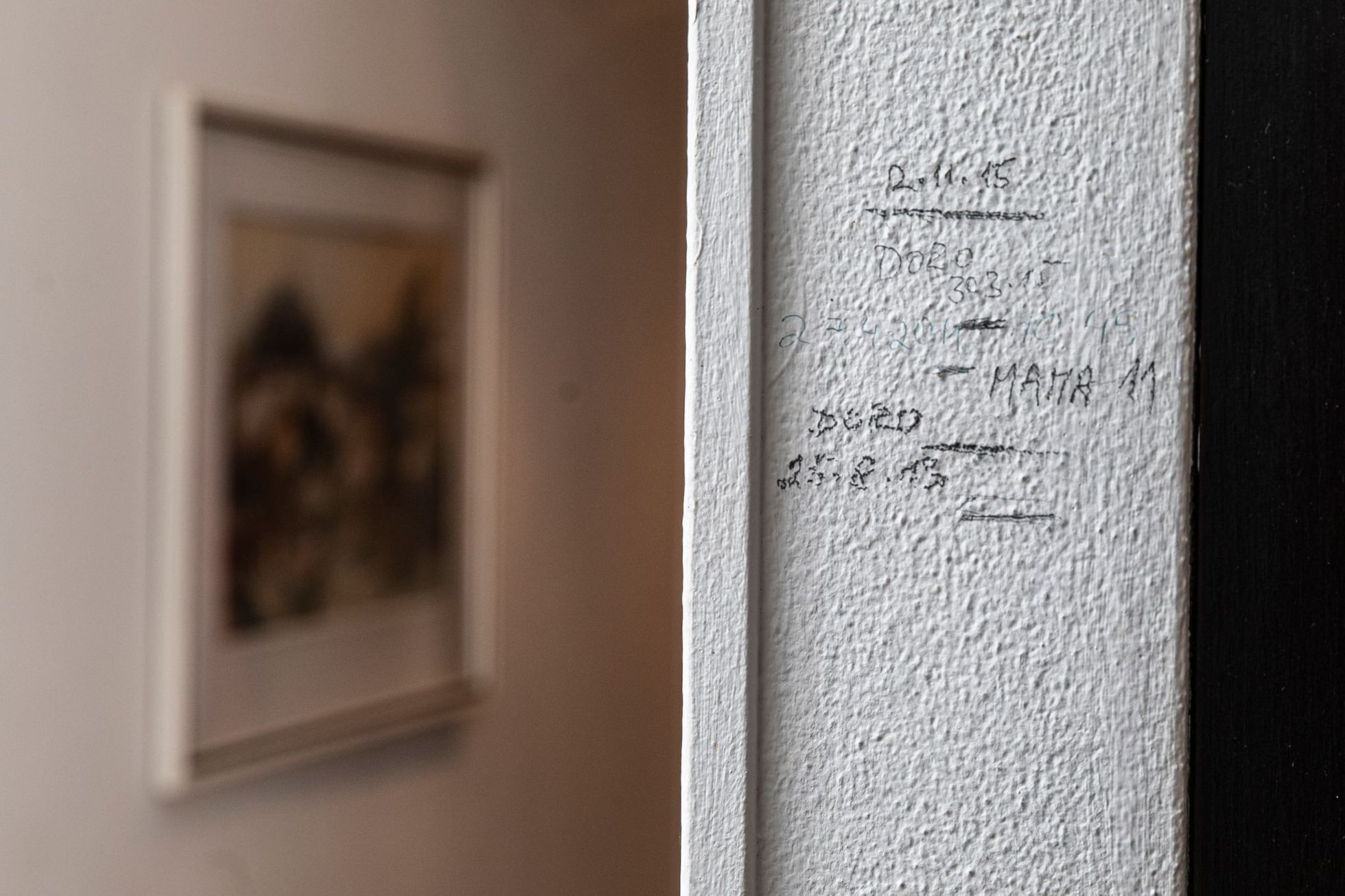 Jak bydlí Dagmar Pecková