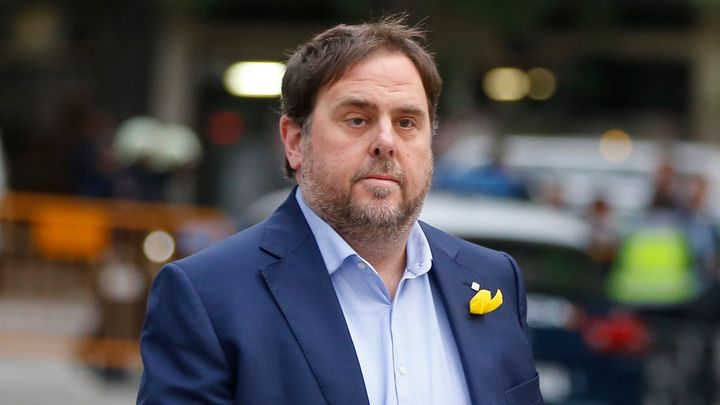 Bezprecedentní situace. Španělé do parlamentu zvolili politiky, kteří jsou ve vězení