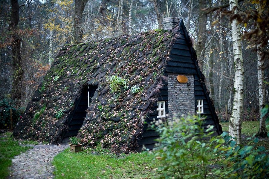 Malý dům