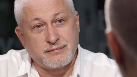 Bělorusko: Bojím se krveprolití, není legální cesta ke změně režimu, říká Jandjuk
