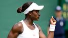 Sloane Stephensová na Wimbledonu