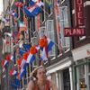 Oranžová mánie v Nizozemí, fotbalové Euro se blíží