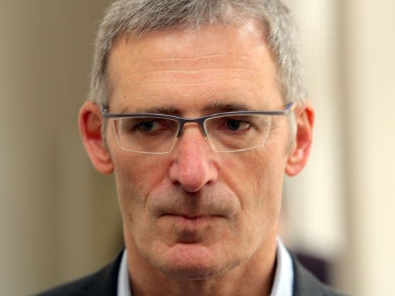 Bývalý šéf civilní rozvědky Karel Randák, který zná Jiřího Roma osobně.