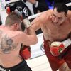 Boxer Vladimír Kličko porazil Poláka Wacha na body