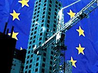 EU - stavebnictví