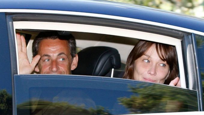 Nicolase Sarkozyho čeká příští rok na jaře obhajoba úřadu