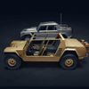 Lamborghini LM002