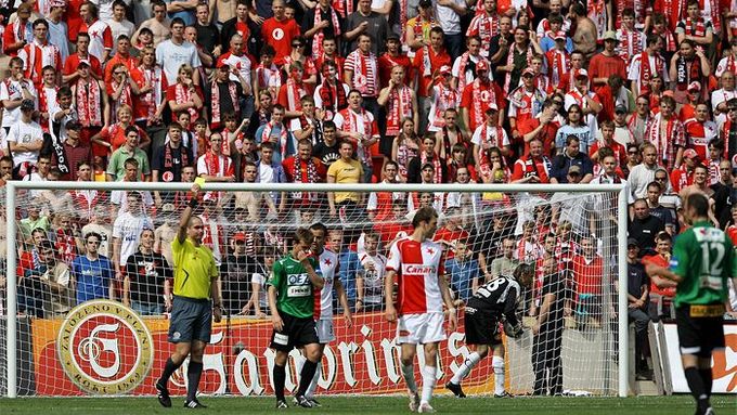 Jablonec možná zavítá do Edenu