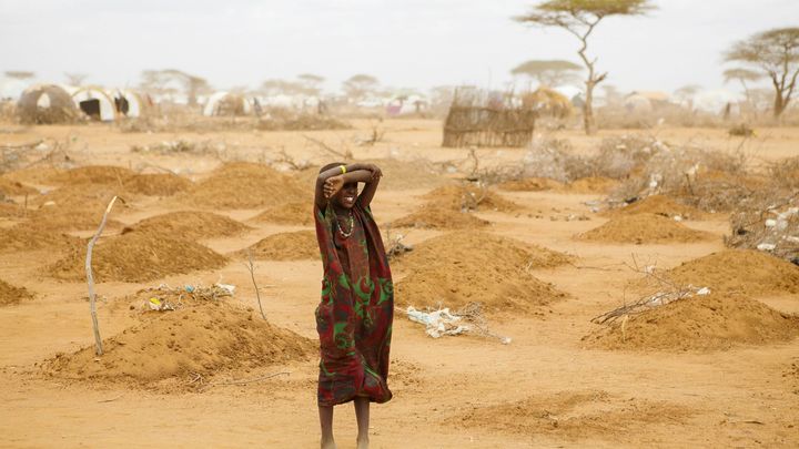 Klimatická změna dopadá více na ženy než na muže, tvrdí humanitární organizace