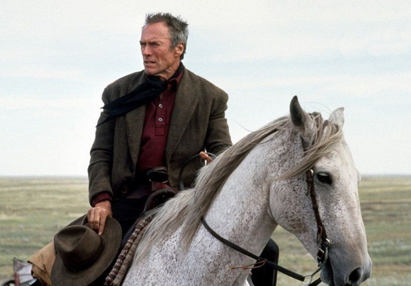 Clint Eastwood, Nesmiřitelní