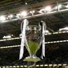 Finále LM, Real-Juventus: trofej pro vítěze