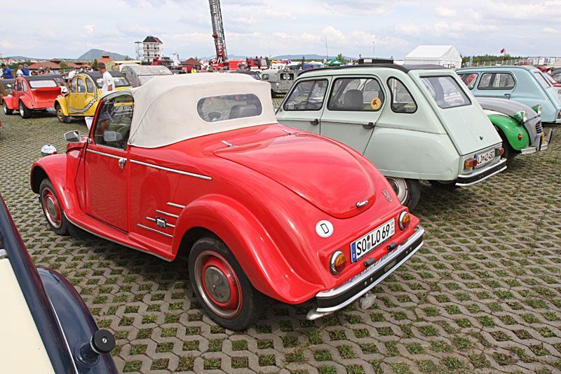 CV 2 v Mostě