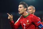 Pět rad, jak se uchránit před Ronaldovým gólovým uštknutím