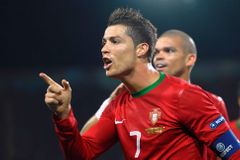 Pět rad, jak se uchránit před Ronaldovým gólovým uštknutím