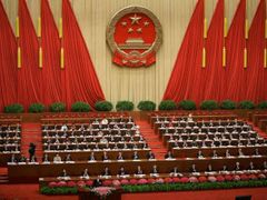 Čínská vláda se od aktivit kyberpirátů rezolutně distancovala