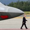 Aljaška, USA, Rusko, summit, Trump, Putin, mír, Ukrajina, jednání