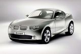 BMW Xcoupé Concept bylo v roce 2001 předzvěstí velkých změn, a to nejen v rámci mnichovské značky. Trend "flame surfacing" přinesl do té doby nevídaně prolamované a výrazně třídimenzionální konkávní a konvexní plochy a křivky, které se pak staly hojně následovaným trendem přetrvávajícím v podstatě dodnes.
