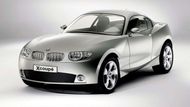 BMW Xcoupé Concept bylo v roce 2001 předzvěstí velkých změn, a to nejen v rámci mnichovské značky. Trend "flame surfacing" přinesl do té doby nevídaně prolamované a výrazně třídimenzionální konkávní a konvexní plochy a křivky, které se pak staly hojně následovaným trendem přetrvávajícím v podstatě dodnes.