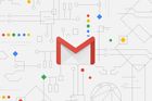 Nový Gmail přichází. Mění vzhled a přidává řadu funkcí, třeba samozničení zpráv