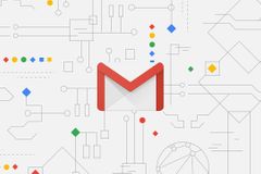Nový Gmail přichází. Mění vzhled a přidává řadu funkcí, třeba samozničení zpráv