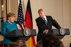 Proti Trumpovi. Němci pustí Huawei do sítě 5G, velvyslanec USA poslal varovný dopis