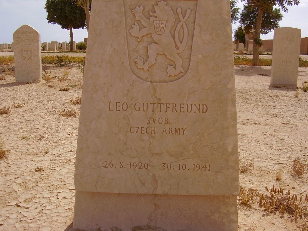 Libye Tobruk