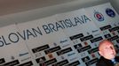 Ce Slovanu Bratislava