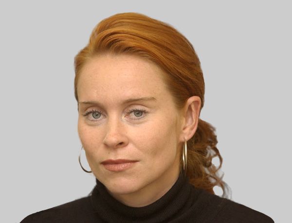 Sabina Slonková