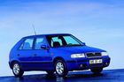 Škoda Felicia ve verzi hatchback sjížděla z výrobní linky v letech 1994-2001. Technicky šlo stále ještě o modernizovaný favorit.