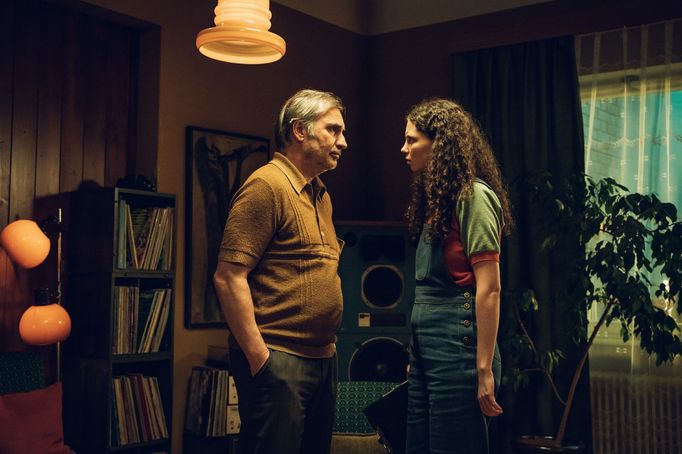 Ze seriálu To se vysvětlí, soudruzi!