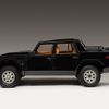 Lamborghini LM002