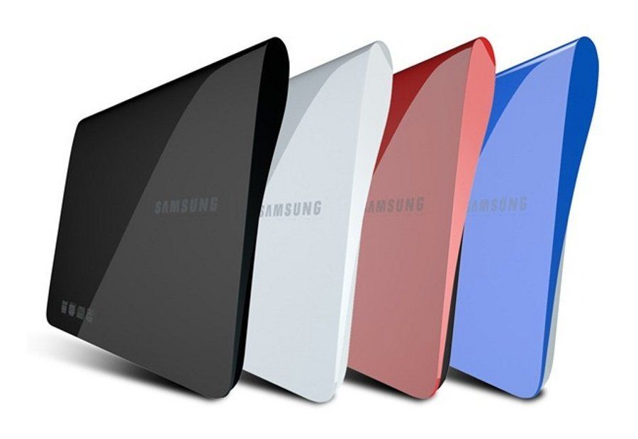 Samsung SE-208DB