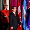 Summit G20 v Torontu provázejí násilnosti