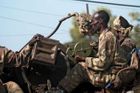Islamisté prchají ze Somálska. Prohráli