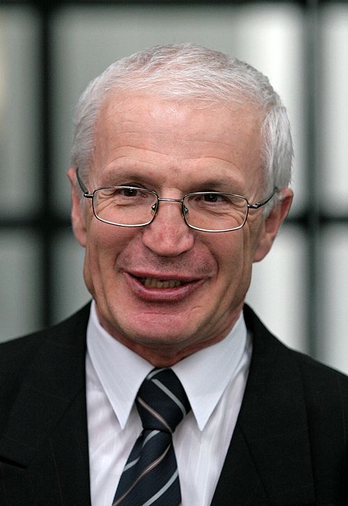 ČEPS - Tibor Rusín