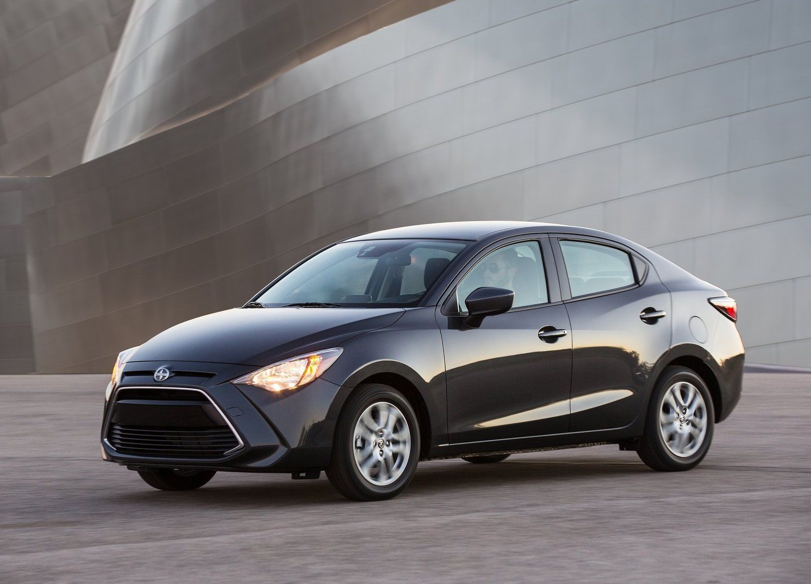 Scion iA