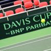 Davis Cup ČR - Austrálie (2015)