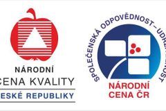 Ve Španělském sále budou uděleny Národní ceny