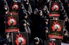 Šíité proti sunnitům. O co jde ve sporu Saúdské Arábie a Íránu a proč se ho svět tolik bojí