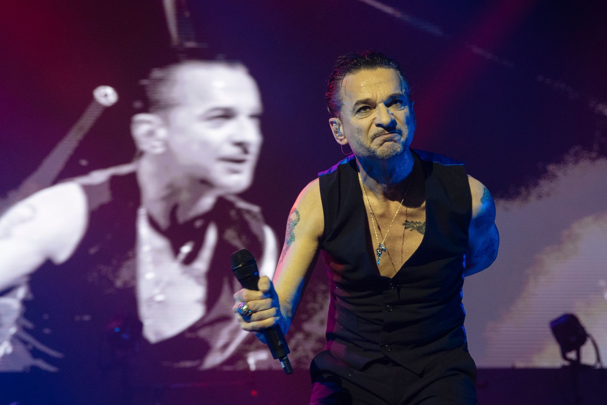 Depeche Mode