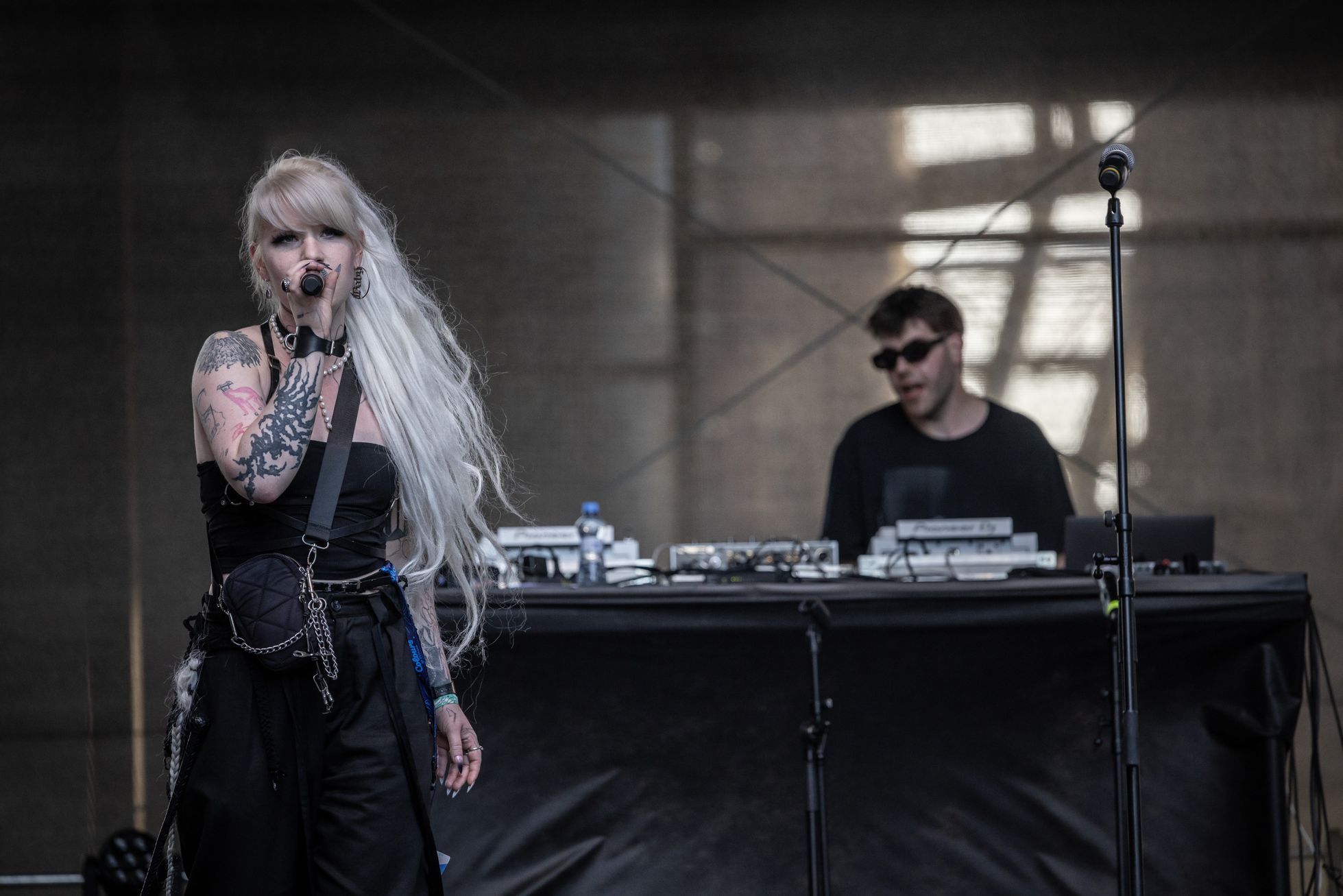 Colours of Ostrava, 2024, Arleta