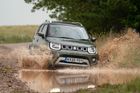 Na jaře potichu skončila výroba populárního malého SUV Suzuki Ignis, zájemci o něj ale ještě mají šanci si nový vůz koupit. Suzuki jich eviduje různě po Česku hned 81, některé z nich mají i pohon všech kol.