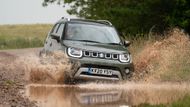 Na jaře potichu skončila výroba populárního malého SUV Suzuki Ignis, zájemci o něj ale ještě mají šanci si nový vůz koupit. Suzuki jich eviduje různě po Česku hned 81, některé z nich mají i pohon všech kol.