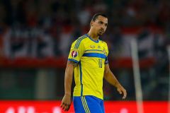 Zlatana naštvalo druhé místo v anketě: Jako být poslední