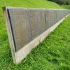 Kobyliská střelnice, Památník protifašistického odboje, historie, Heydrichiáda, Praha 8
