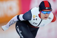 Hrozně mě to mrzí, smutní Sáblíková. Emoce spojené s koncem jí nedělají dobře