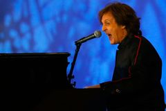 Paul McCartney zahraje v červnu v Praze, nejlevnější vstupenky na koncert stojí 1690 korun