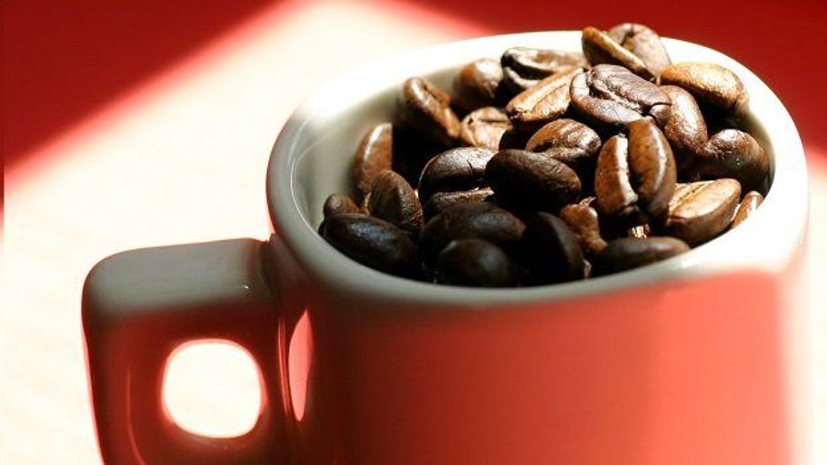 10 věcí, které jste o kávě nevěděli
