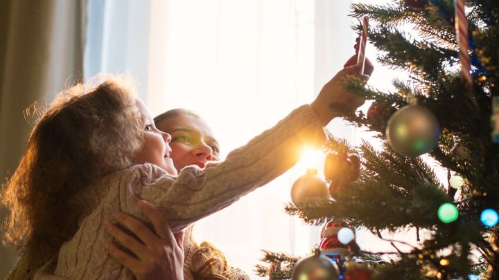 Nové ekohračky i sázka na jistotu. Zeptali jsme se, co dát letos dětem pod stromeček; Zdroj foto: Shutterstock