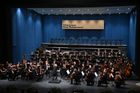 Filharmonie Brno se na Nový rok vrátila do Janáčkova divadla, to prošlo rekonstrukcí